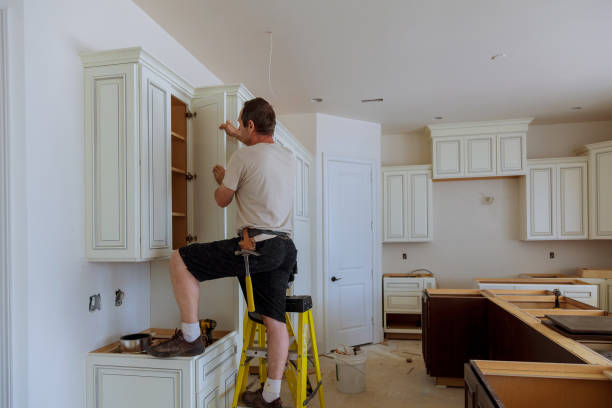 Licensed Countertop Replacement service in Thonotosassa, FL - BM Kitchen