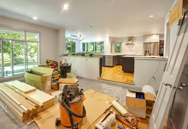 Reliable Countertop Replacement contractor in Thonotosassa, FL by BM Kitchen